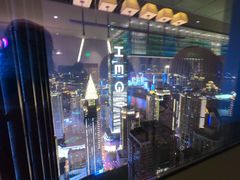 -解放碑威斯汀酒店-知味国际美食餐厅