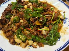 -食鸡公社辣子鸡·潍坊菜·烧烤