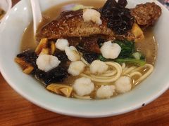 -奎元馆.百年奎元.非遗传承(西湖边的解放路店)