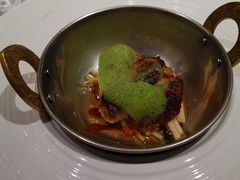 法式香煎鹅肝-王品牛排(帝壹城店)