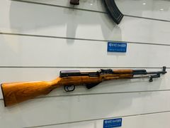 -中国北方国际射击场