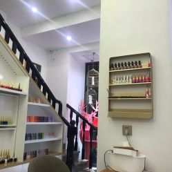 点击看大图 -悦奢科技美肤·牛奶光·BTL·体验中心