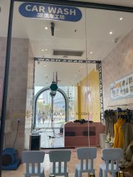 -奈尔宝·儿童乐园·亲子餐厅(前滩店)