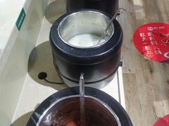 -粥六•新晋菜(柳巷店)