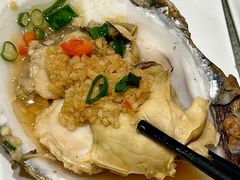 -良友·地标海鲜青岛菜(五四广场店)
