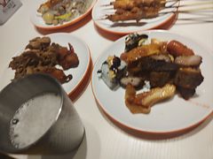 -苏格里岛自助海鲜烤肉(中州万达店)