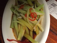 -绿茶餐厅(华联万柳店)