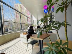 -大小咖啡 BigSmallCoffee(麦子店)