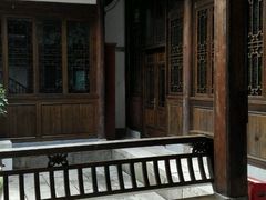android_upload_pic-聚春园驿馆(福州三坊七巷店)