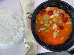 -小城故事·地道宁波味(月湖盛园店)