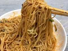 凉面-鎏馫源(商业步行街店)