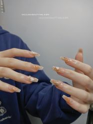 -DAZZLING BEAUTY美甲•美睫专门店