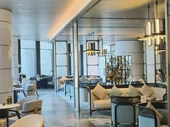 -北京港澳中心瑞士酒店·瑞士咖啡厅·自助餐