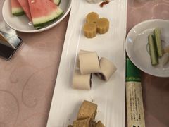 -烤肉宛饭庄(南礼士路店)