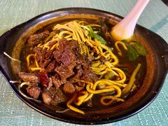 牛肉砂锅-南湖胖子砂锅(南湖店)