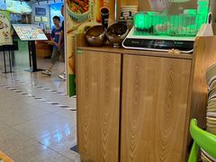 -甲乙饼·手工牛肉饼(天通苑华联店)