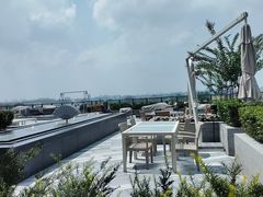 -王府井文华东方酒店-紫膳餐厅