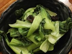 -院子餐厅·大锅菜·老杭帮(桥西直街店)
