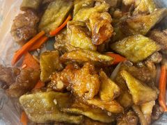-七菜馆·东北菜·蒸饺(文体路店)