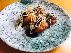 -古都日本料理(高桥路店)
