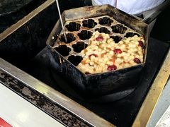 -孙氏梅花糕(马台街)