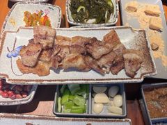 -火炉情韩国料理店(古田路店)