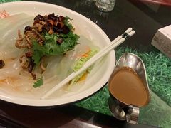 -燕郊烧鸽子(广安路店)