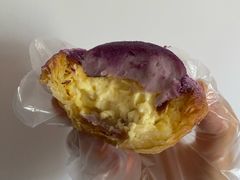 -詹记宫廷桃酥王(芜湖万达店)