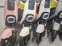 -九号电动车(安定门内大街店)