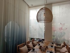 -生机蔬食·24节气料理餐厅(番禺广场店)