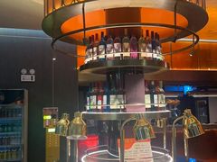 -尚善若水·汤泉·SPA·沐足(东方渔人码头店)