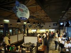 -Dombe豚(黑猪肉街店)