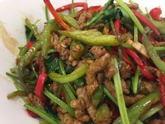 -新新湘菜馆(新中街二条店)
