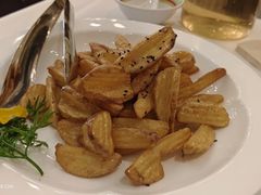 -开海·红岛海鲜虾水饺(石老人店)