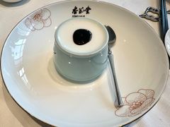 -杏花堂晋商私房菜(华熙五棵松店)