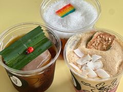 -GOOD好事咖啡(会展城店)