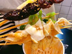 -阿甘锅盔(中关村食宝街店)