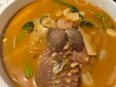 -淘淘园·韩式手工炸酱面(井亭天地店)