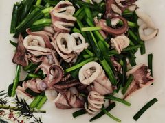 -宾朋海鲜特色美食餐厅·纯手工鲅鱼水饺(兴海路店)