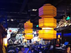 -绿茶餐厅(燕郊永旺店)