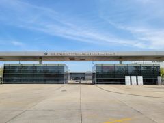 -华晨宝马铁西工厂