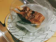 -争鲜回转寿司(流行前线店)