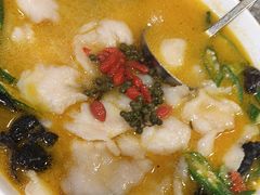 -大哈福烧烤·海鲜·家常菜(延安三路店)
