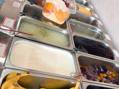 -学姐家酸奶铺(江大店)