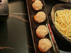-熹悟海鲜火锅·广式打边炉