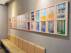 -莲餐厅·湖北菜·藕汤是头牌(愚园路店)