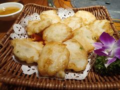 -一品烧农庄·佛山本地菜(西岸店)