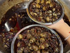 -辣螃铠盆盆蟹大排档(总店)