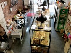 -THEDAY蛋糕(团结路店)