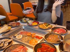 -非烤勿扰自助烤肉(虎门天虹店)